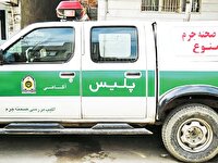 فرار داماد پس از قتل برادرزن