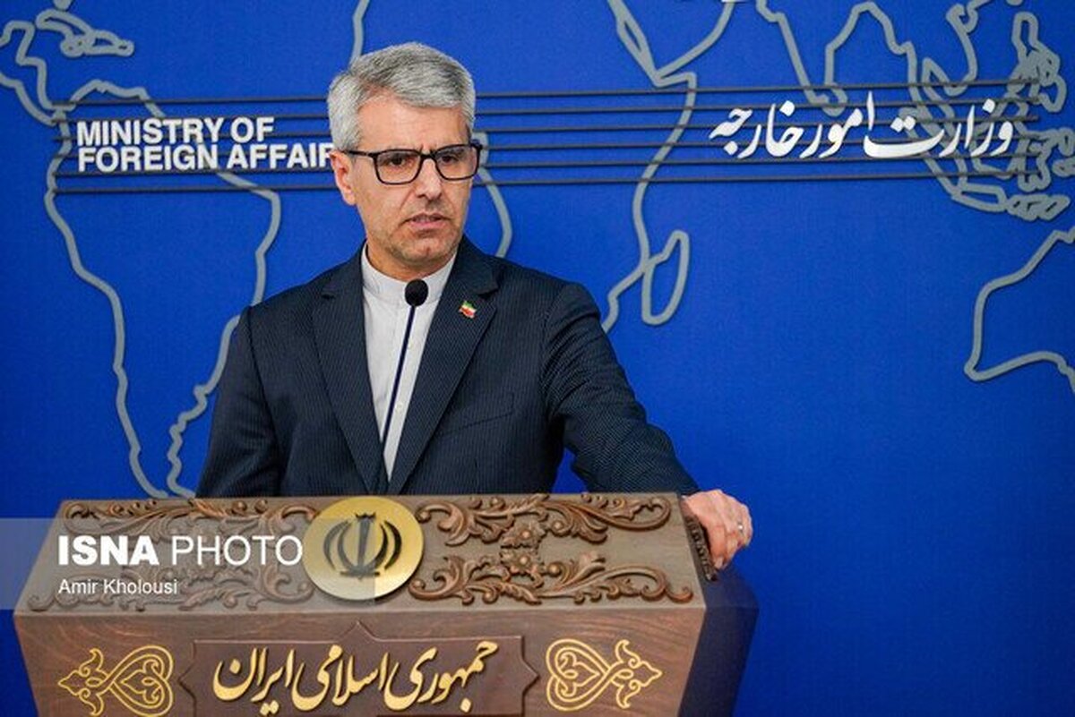 بقائی: جنایات‌ صهیونیست‌ها باعث شرم انسان و انسانیت است