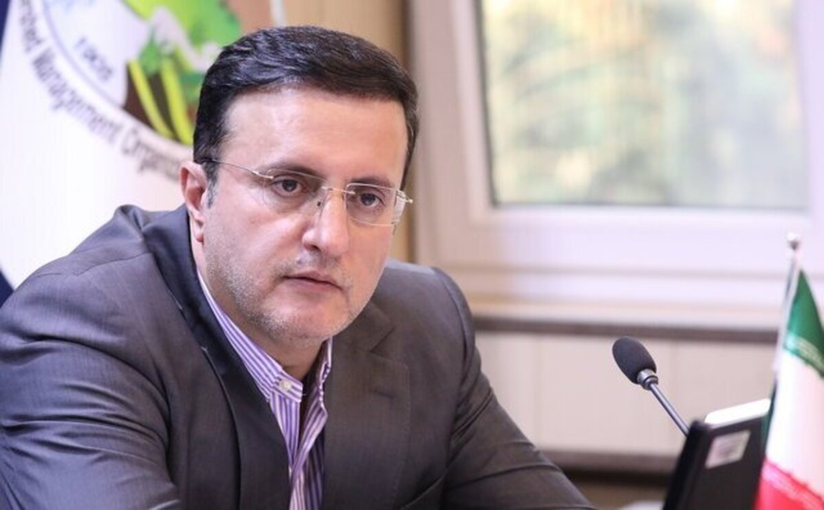 استفاده از فناوری‌های نو برای حفاظت از جنگل‌ها و مراتع
