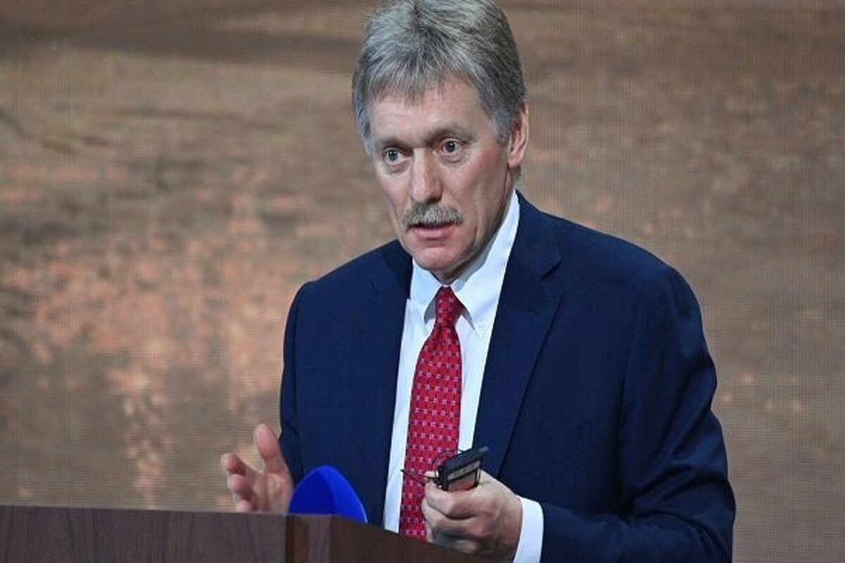 کرملین: آمریکا فعال‌ترین نقش را در میانجیگری موضوع اوکراین ایفا می‌کند