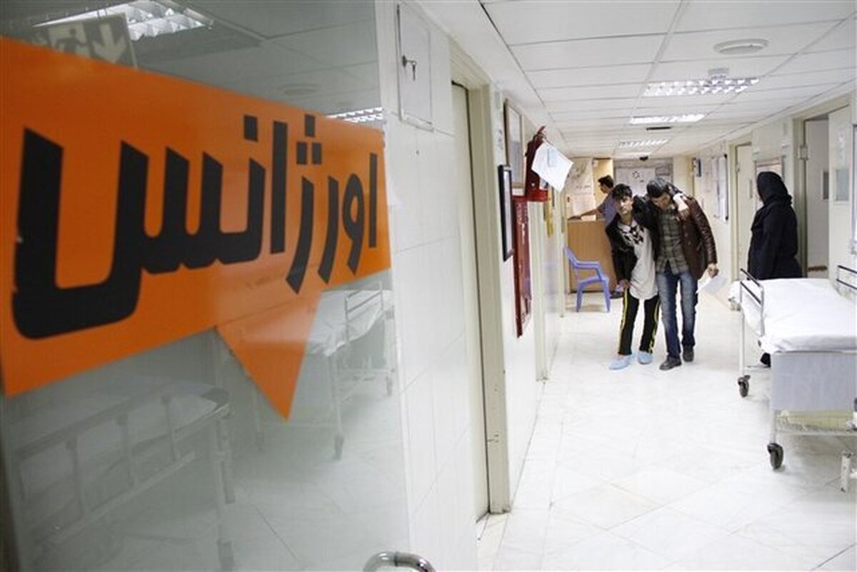 ۶ نفر بر اثر مسمومیت غذایی در قرچک روانه بیمارستان شدند