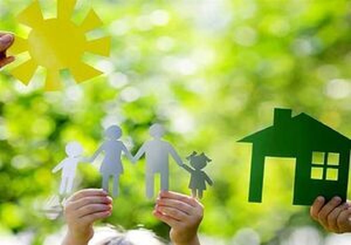 ترویج فرزندآوری و جوانی جمعیت در کتاب‌های درسی