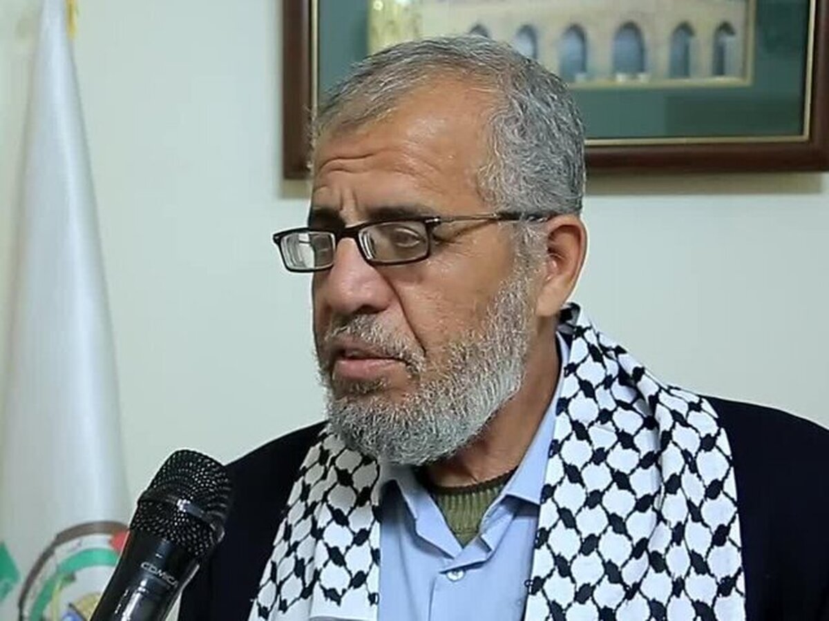 نماینده حماس: امت اسلامی باید برای نجات مسجدالاقصی اقدام کند