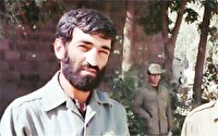 گلوله‌ای که مارون حاتم شلیک کرد