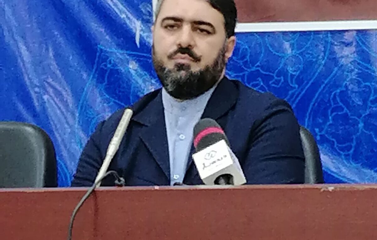 کنگره شهدای البرز تبلور فرهنگ مقاومت و گام‌بلند به‌سوی ظهور است