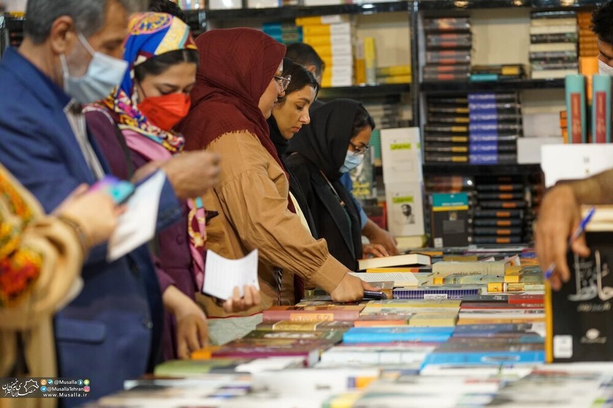 آورده ۲۶ میلیارد تومانی طرح پیوست برای کتابفروشی‌ها/ طرح بعدی فروش ویژه کتابفروشی‌ها نیمه تابستان برگزار می‌شود