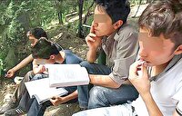 اولین پُک، آخرین پشیمانی 