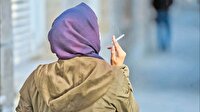 مادری را فدای سیگار نکنیم!