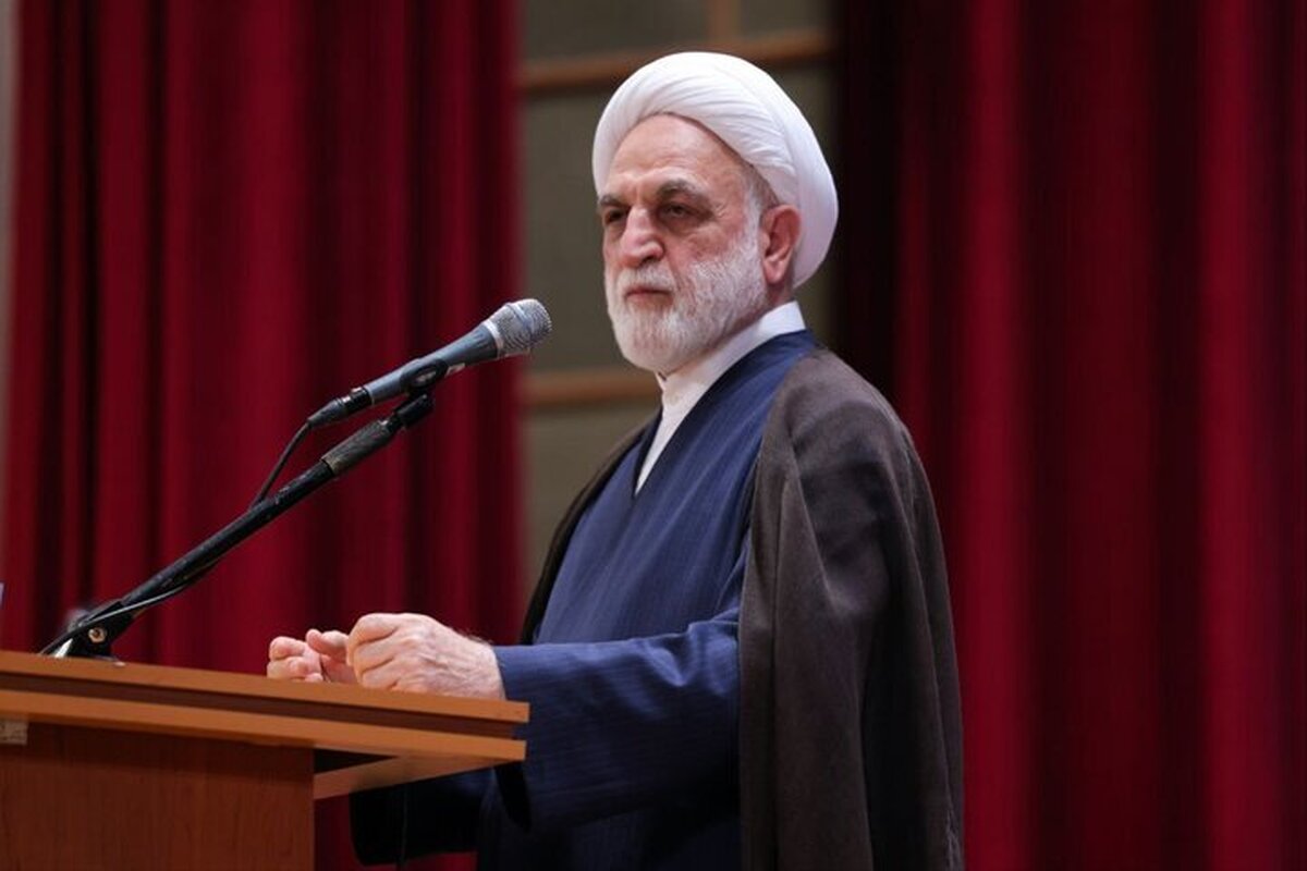 کوتاه‌سازی فرآیند‌های قضایی یک اصل اساسی برای تحقق عدالت است