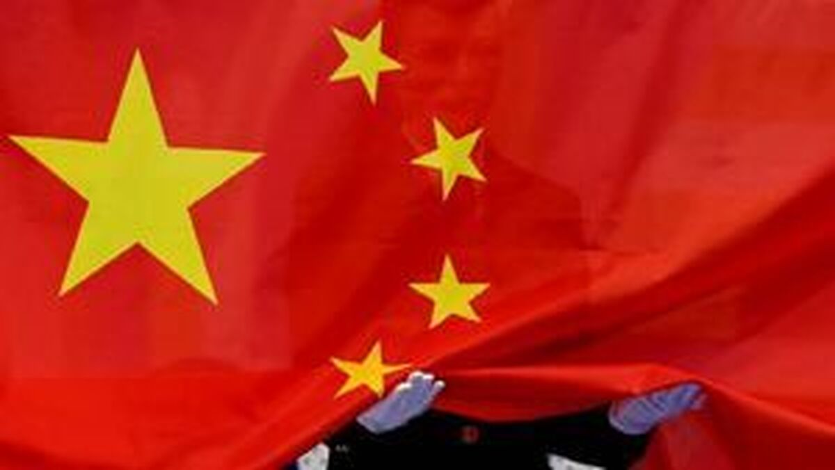 چین از آمریکا خواست به تنش‌ها بر سر تایوان دامن نزند