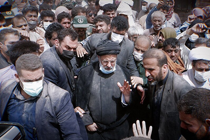 بختیاری: شهید آیت الله رئیسی هیچ شأنی جز خدمت به مردم برای خود قائل نبود