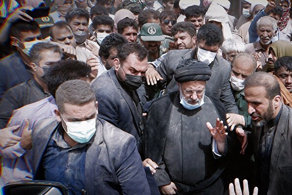 بختیاری: شهید آیت الله رئیسی هیچ شأنی جز خدمت به مردم برای خود قائل نبود
