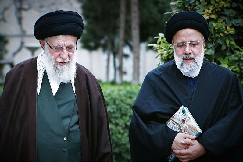 بختیاری: شهید آیت الله رئیسی مورد اعتماد امام و رهبری بود و به نظرات ایشان تعبد داشت