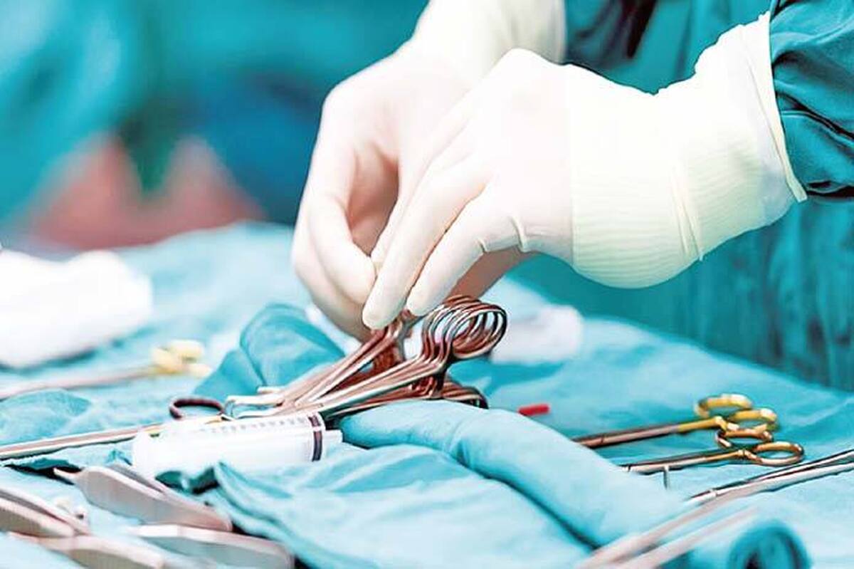 شکایت تراجنسیتی راز جراحی‌های غیرقانونی پزشک مرده را برملا کرد 