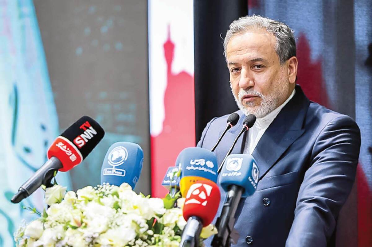 دروغ انگلیسی در مسیر توافق!