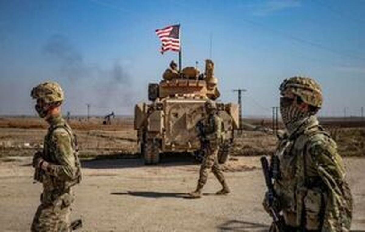 آماده‌باش نظامیان آمریکا در عراق پس از ورود مستقیم واشنگتن به جنگ علیه ایران