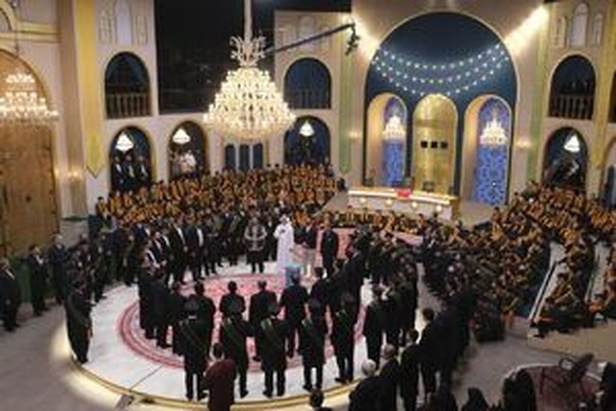 زمان پخش سری جدید «حسینیه معلی»