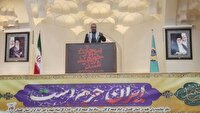 همه مزدوران رژیم صهیونیستی شناسایی و تا آخرین نفر مجازات خواهند شد