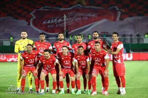 پرسپولیس از همه جلوتر است اما چه فایده
