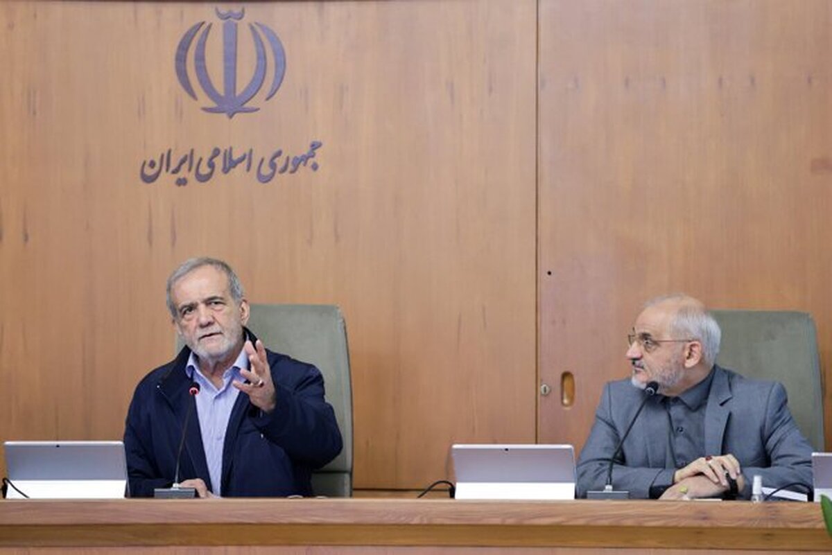حمله به تاسیسات هسته‌ای نشان داد آمریکا عامل اصلی اقدامات خصمانه رژیم صهیونیستی علیه ایران است