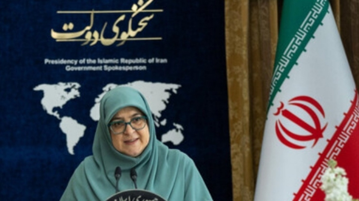 مهاجرانی: ایران در استقلال خود سازش به خرج نمی‌دهد