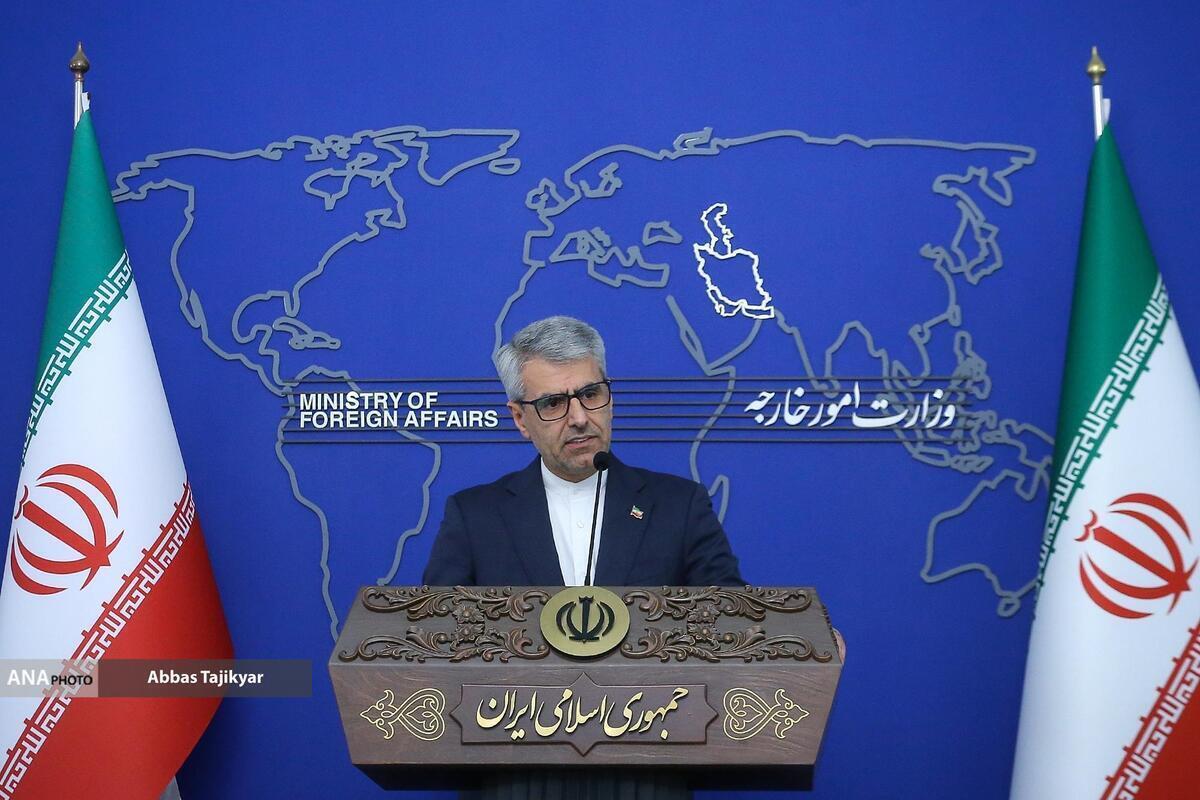 کاملاً آشکار شده که دولت آمریکا از یک جنایتکار جنگی و جنگ‌طلب نسل‌کُش حمایت کرده است