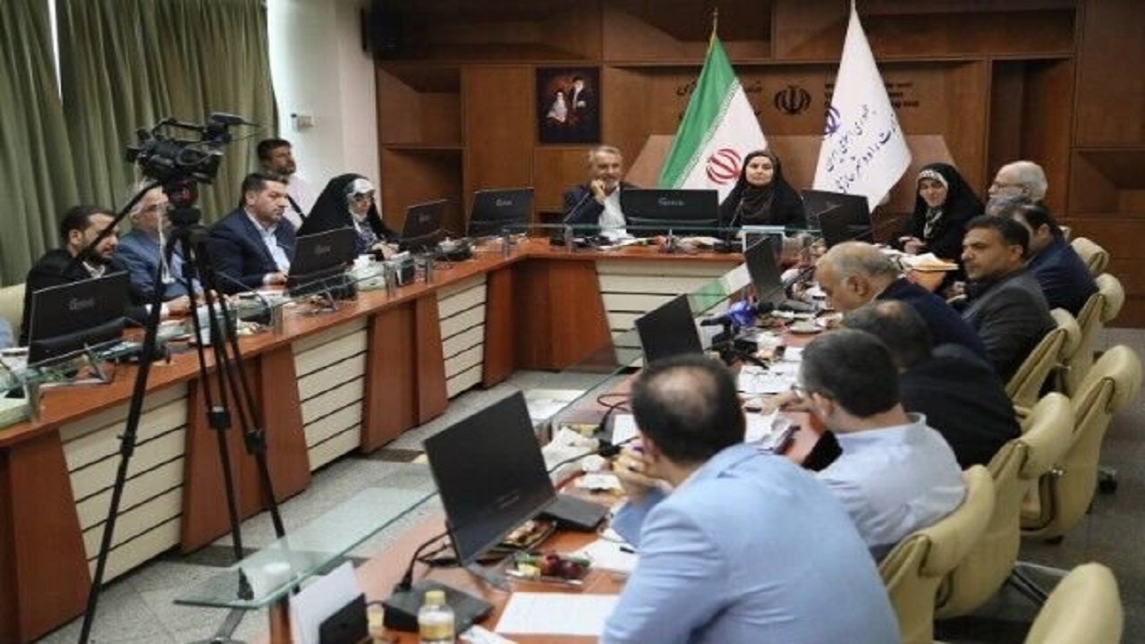 فعالیت سازمان نظام مهندسی ساختمان و بنیاد مسکن برای حفظ ایمنی و بازسازی واحدها