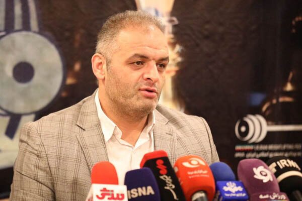 انوشیروانی: اعزام تیم نوجوانان و جوانان به آسیا لغو شد