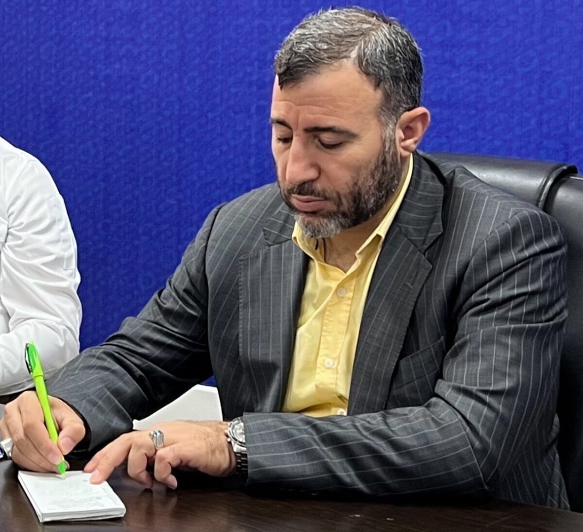 لزوم جرم‌انگاری افشای اسرار کشور در فضای مجازی؛ حریم خصوصی ایران نیز باید محترم شمرده شود