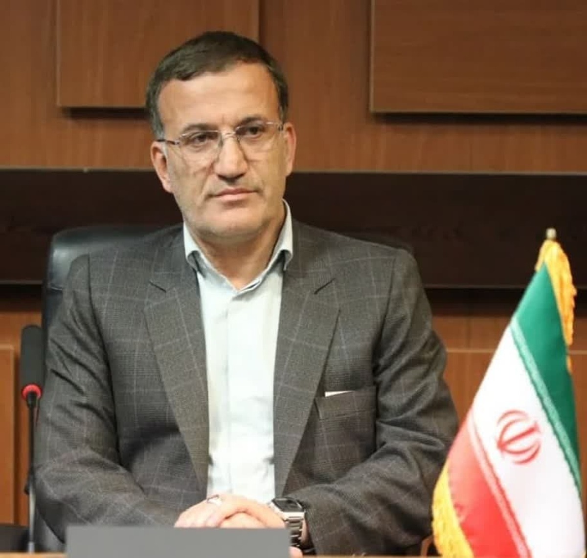 حمله به تاسیسات صلح آمیز هسته ای کشور نشانه دشمنی محض آمریکای جنایتکار با ملت بزرگ ایران