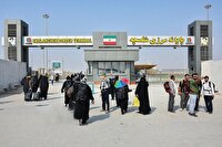 پایانه شلمچه خدمات بانکی و ارزی می‌خواهد