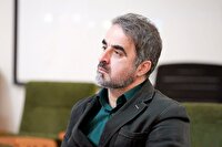 در معرفی برند ملی ایران ناپخته عمل کردیم