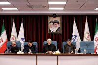 توانایی بازسازی در همه جبهه‌های پساجنگ را داریم