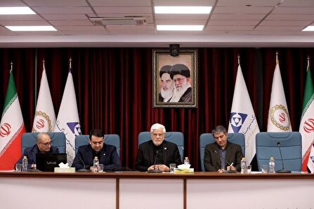 توانایی بازسازی در همه جبهه‌های پساجنگ را داریم