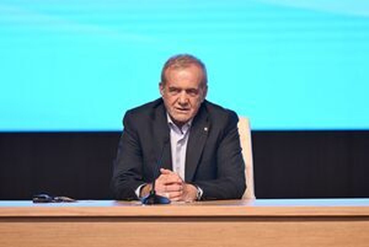 پزشکیان به جمهوری آذربایجان سفر می‌کند