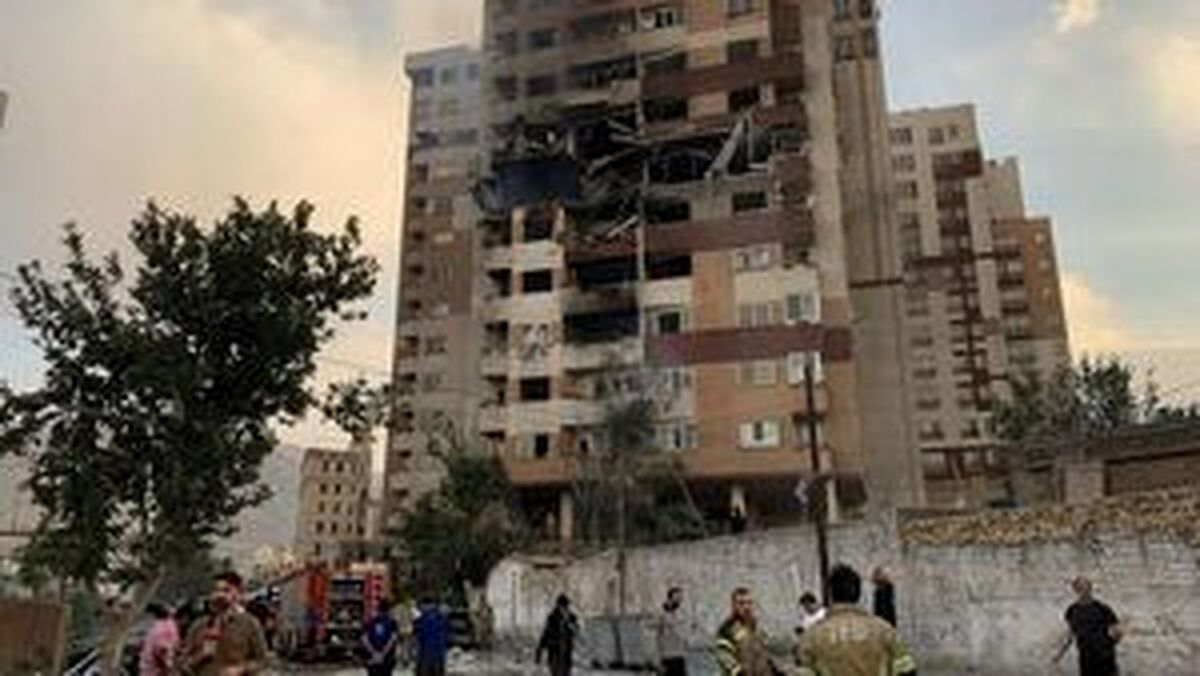 واکنش سازمان ملل به کشتار غیرنظامیان ایرانی توسط اسرائیل