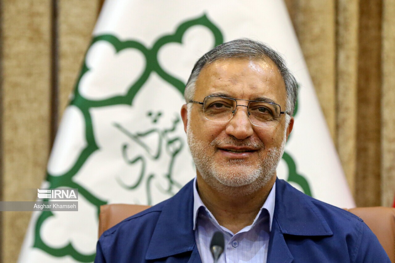 زاکانی: ۸ میلیون تومان برای تعمیرات هرمتر منازل آسیب دیده از جنگ پیشنهاد شده است