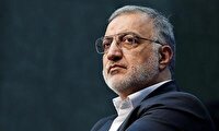 قطعه ۴۲ بهشت‌زهرا سند دروغگویی رژیم صهیونی است