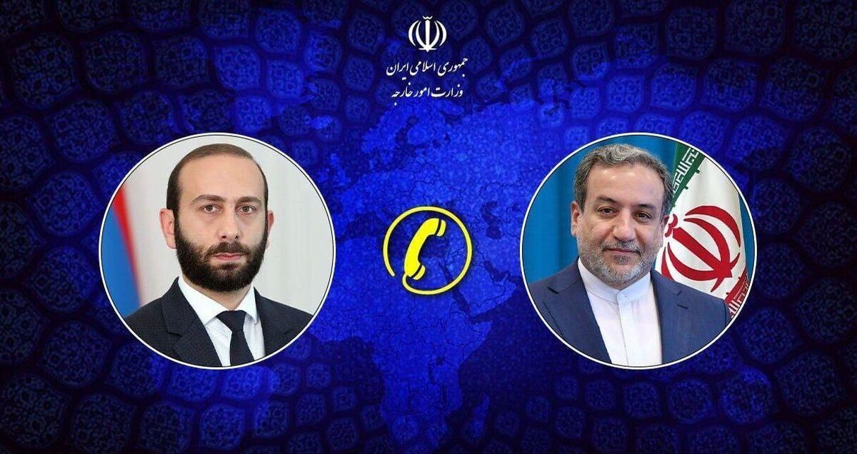 ایران حق خود را جهت شناسایی متجاوز و پرداخت خسارت پیگیری می‌کند