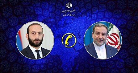 ایران حق خود را جهت شناسایی متجاوز و پرداخت خسارت پیگیری می‌کند