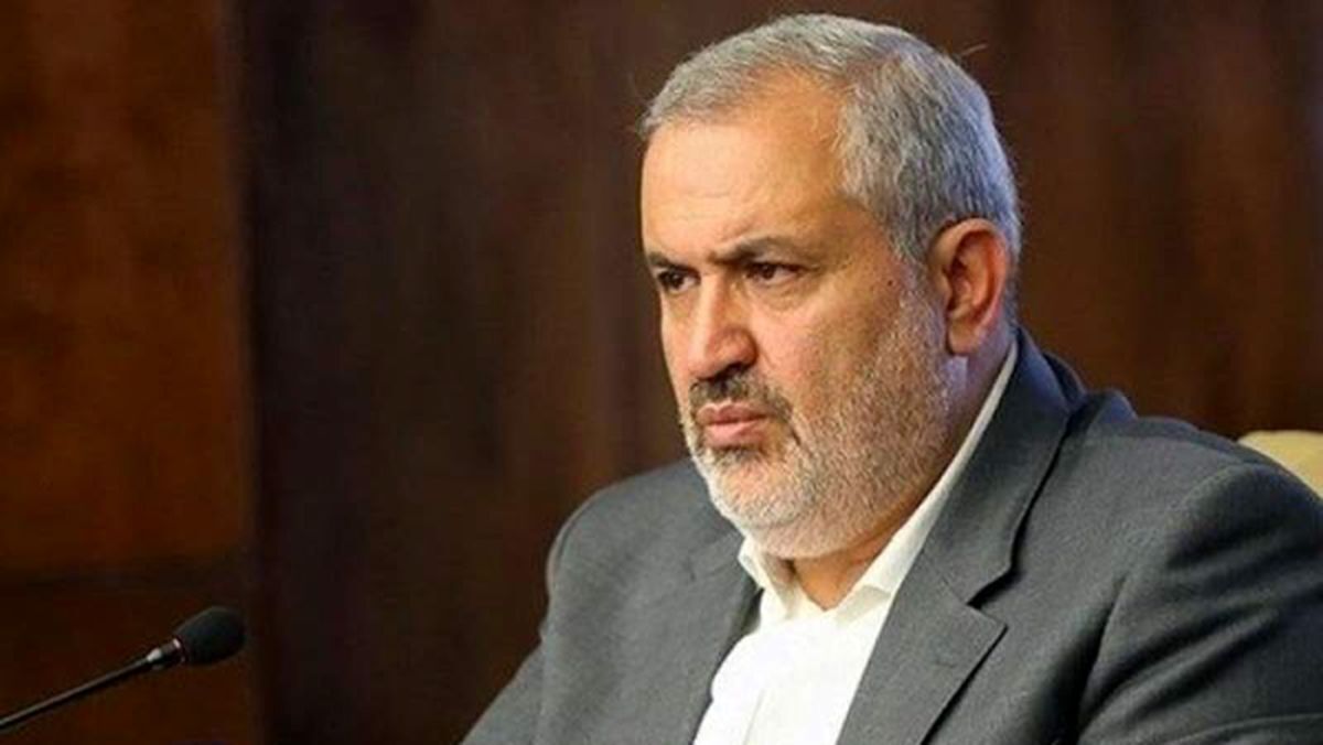 وزیر نیرو: تلاش می‌کنیم که قطعی برق شب کم شود