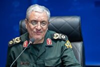قانون ساماندهی پهپاد‌ها با اقدامات سپهبد شهید باقری در مجلس تصویب شد