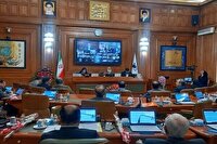 جلسه شورای شهر تهران به صورت فوق العاده فردا برگزار می‌شود