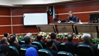 ارائه همیاری قضایی به ۹۷۲ زندانی استان البرز به صورت رایگان