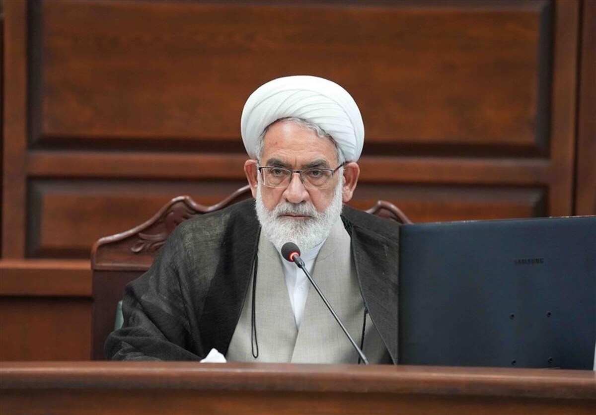 امکان حضور ارباب رجوع در شعب دیوان عالی کشور فراهم شد