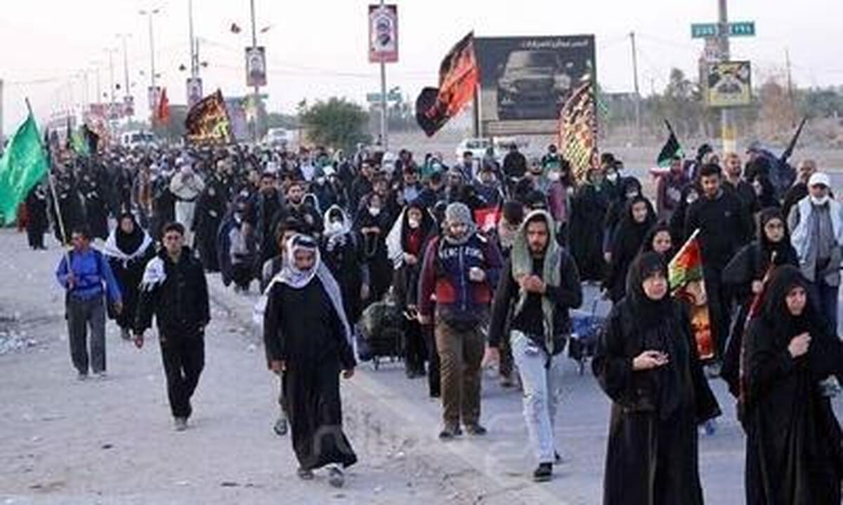 آغاز به‌کار کمیته اربعین صنعت بیمه با هدف ارائه خدمات جامع به زائران حسینی/ بیمه معلم بیمه‌گر اربعین ۱۴۰۴ شد
