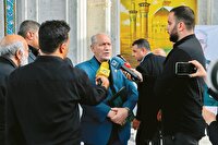 همه پایگاه‌های دشمنان در بانک اطلاعاتی موشک‌های سپاه