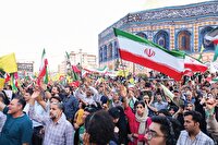 هویت دینی، بخش جدایی‌ناپذیر هویت ملی ایرانیان است