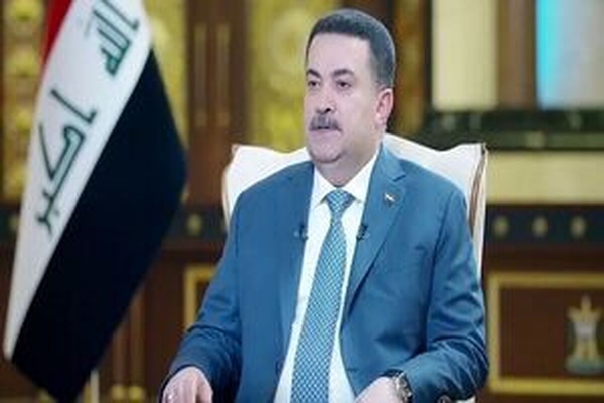 عراق: اسرائیل از آسمان ما برای حمله به ایران استفاده غیرقانونی کرد