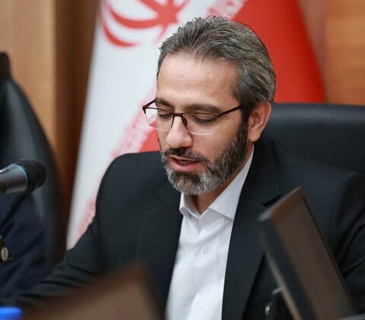 جنگ ۱۲ روزه، زنگ بیدارباش برای مدیریت شهری بود